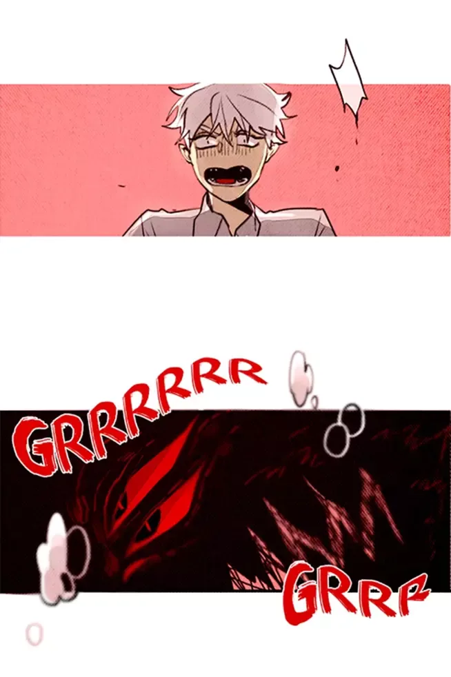 Demons can't be pretty Chapter 26 page 1