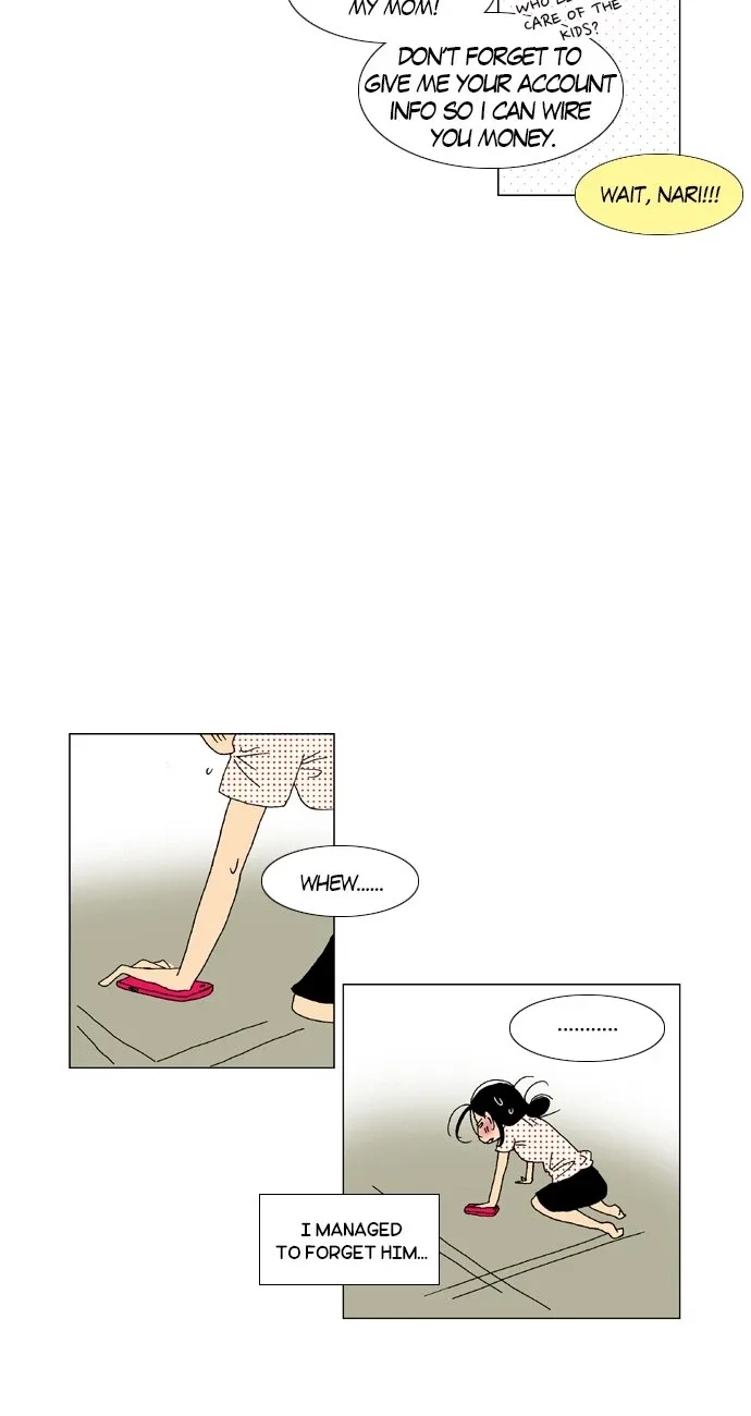 A Stranger in My House Chapter 19 page 10