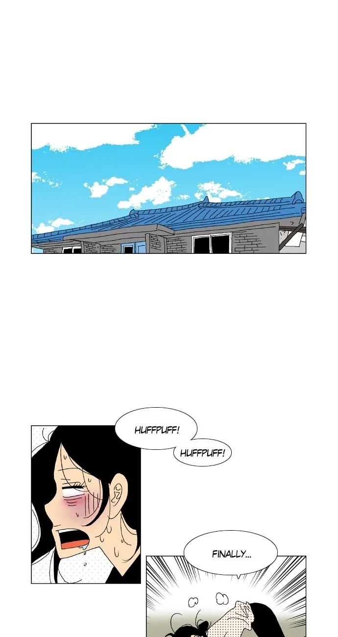 A Stranger in My House Chapter 19 page 2