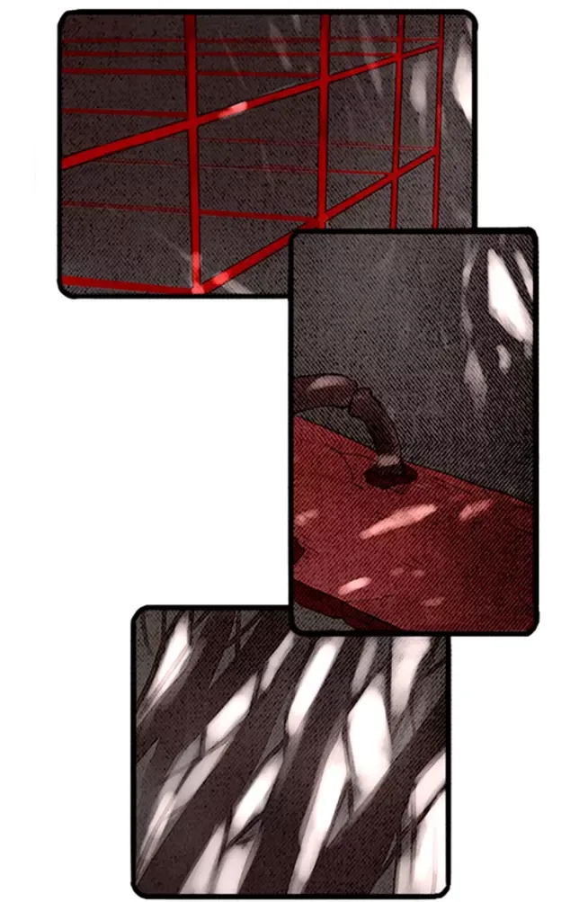 Demons can't be pretty Chapter 26 page 23