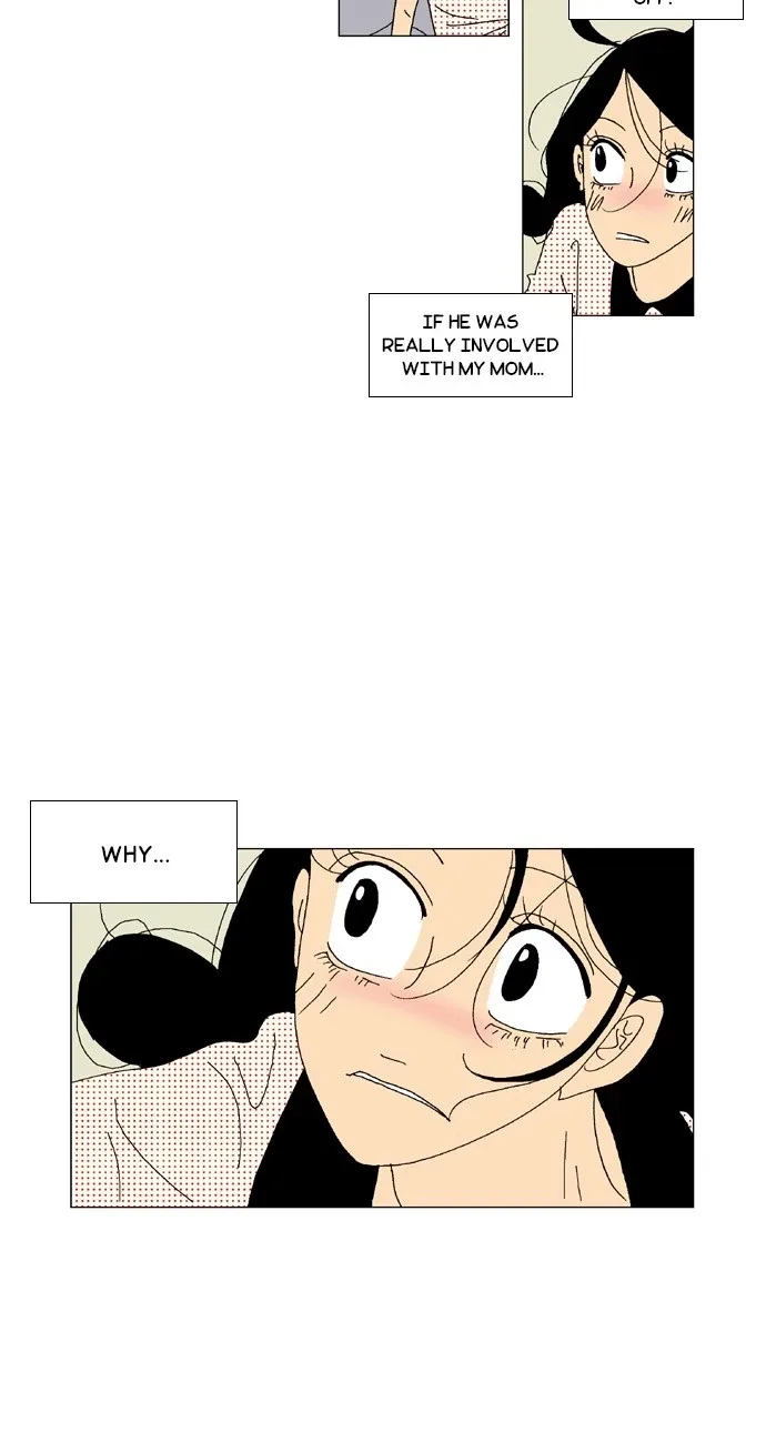 A Stranger in My House Chapter 19 page 16