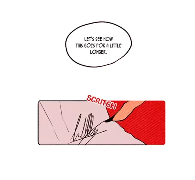 Demons can't be pretty Chapter 26 page 15