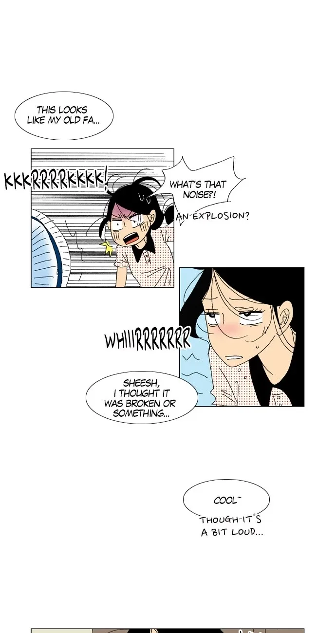 A Stranger in My House Chapter 19 page 14