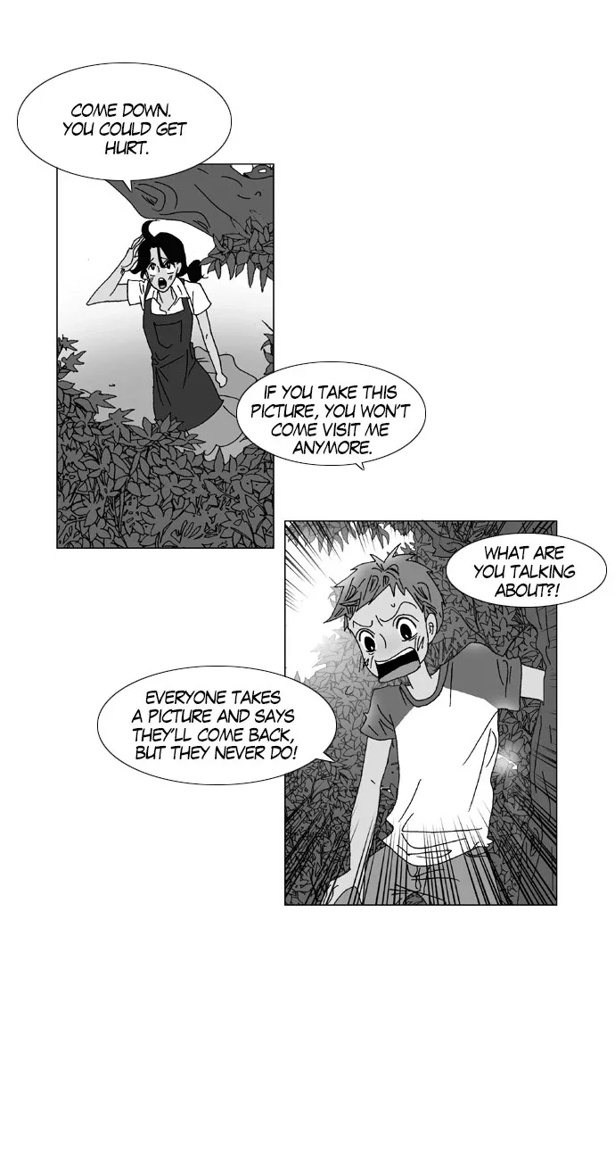 A Stranger in My House Chapter 19 page 32