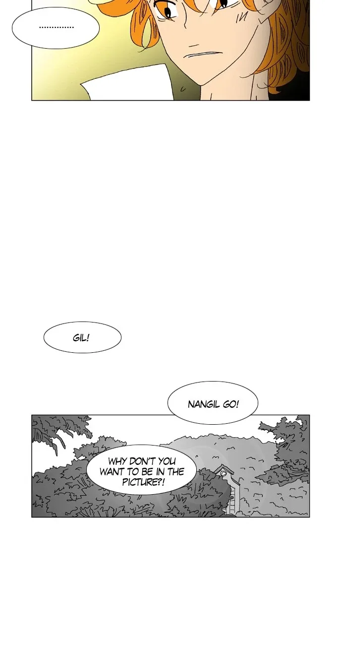 A Stranger in My House Chapter 19 page 31
