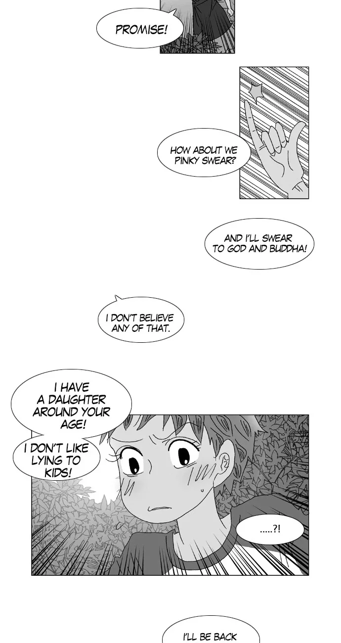 A Stranger in My House Chapter 19 page 34