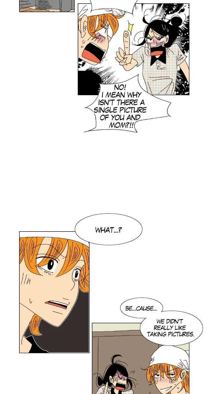 A Stranger in My House Chapter 19 page 24