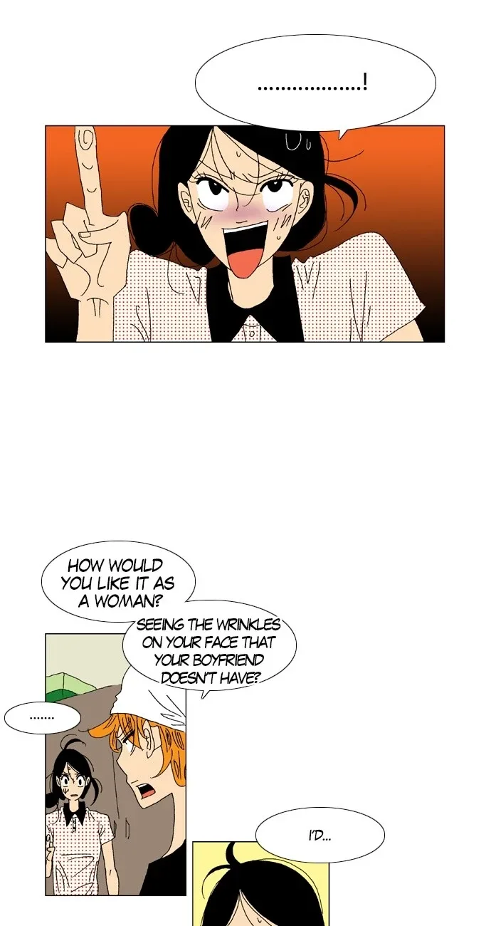 A Stranger in My House Chapter 19 page 26