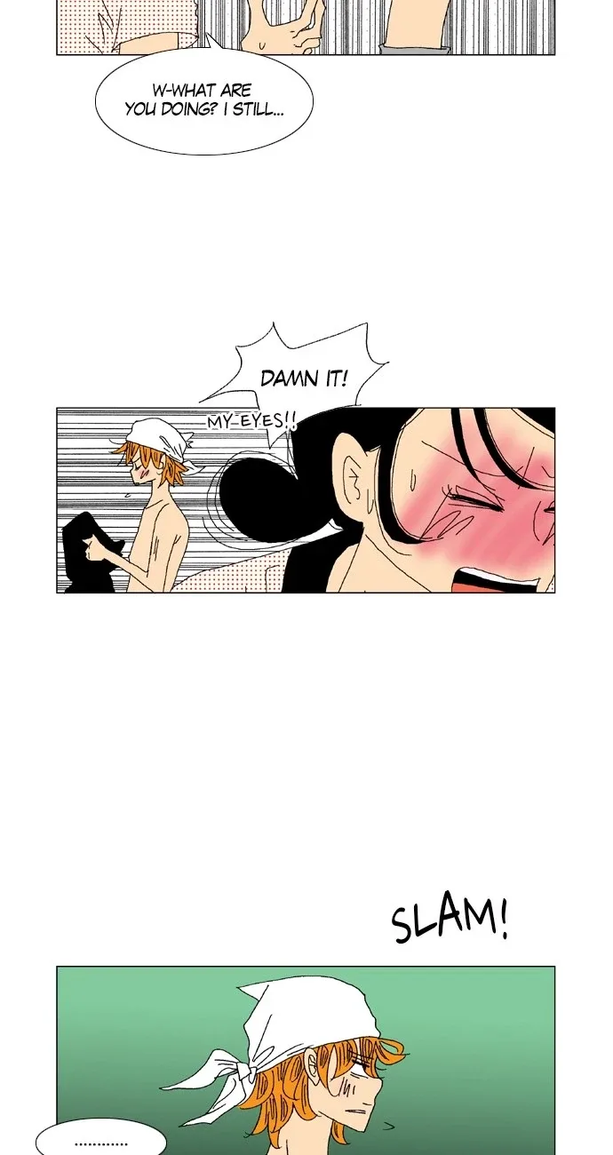 A Stranger in My House Chapter 19 page 28