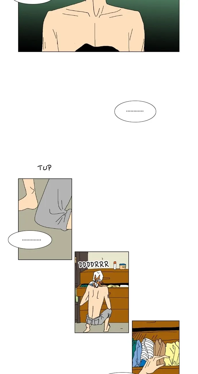 A Stranger in My House Chapter 19 page 29
