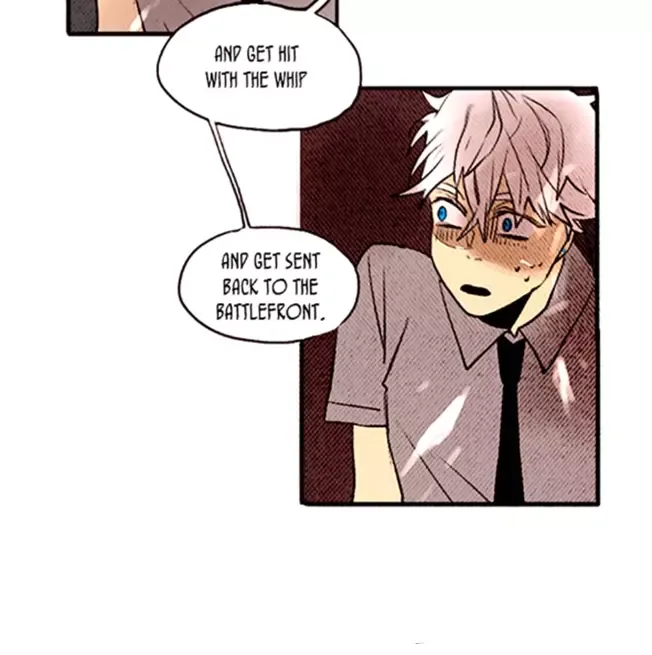 Demons can't be pretty Chapter 26 page 25