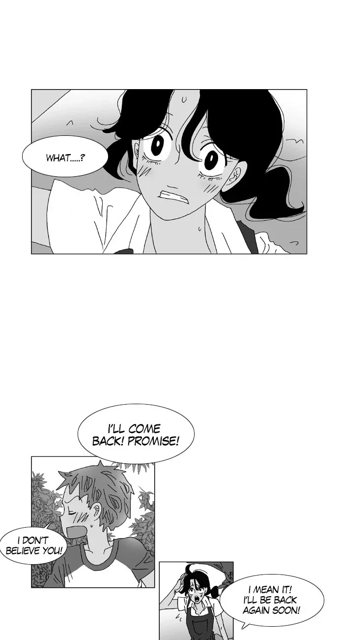 A Stranger in My House Chapter 19 page 33
