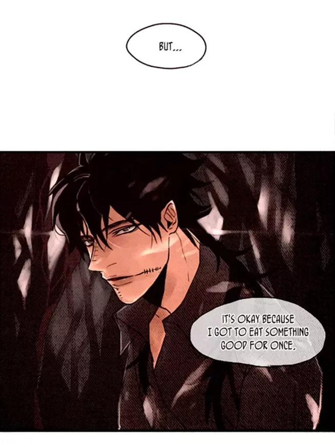 Demons can't be pretty Chapter 26 page 26