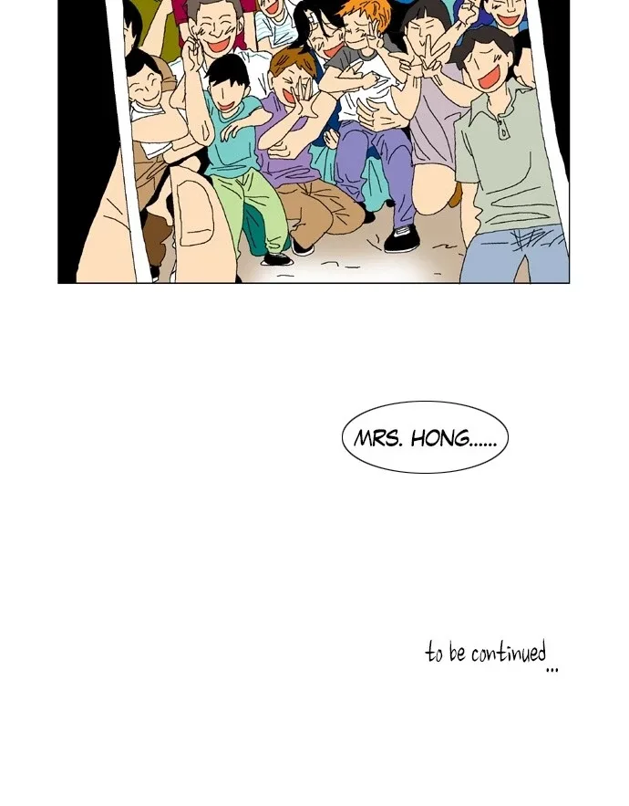 A Stranger in My House Chapter 19 page 38
