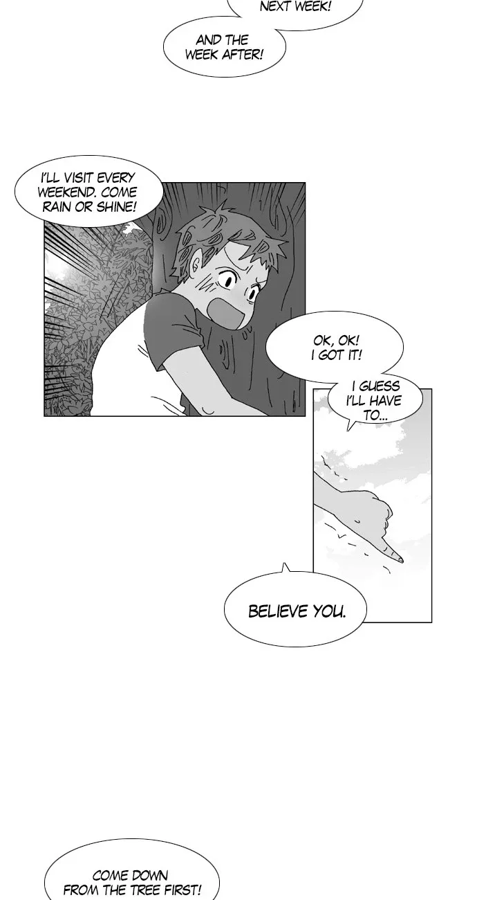 A Stranger in My House Chapter 19 page 35