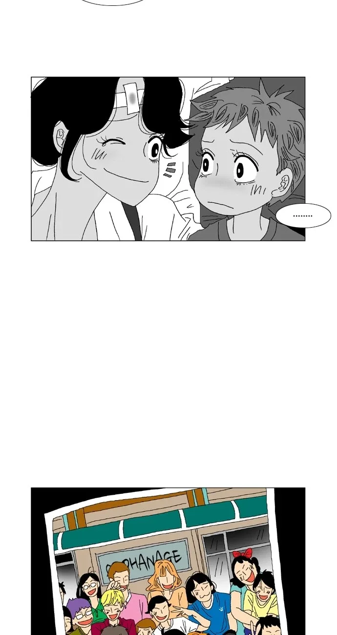 A Stranger in My House Chapter 19 page 37