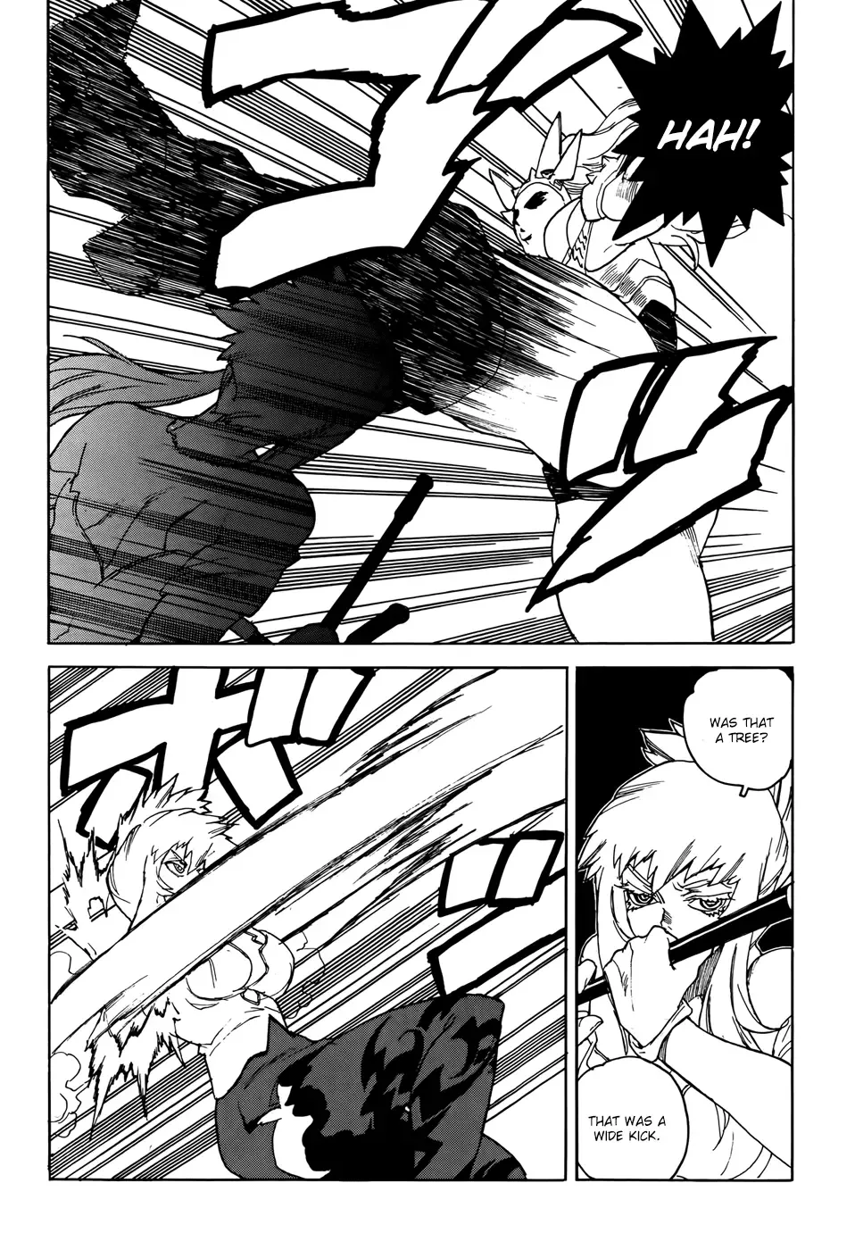 Aiki-S Chapter 18 page 10