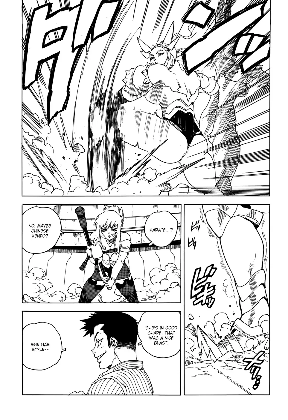 Aiki-S Chapter 18 page 9