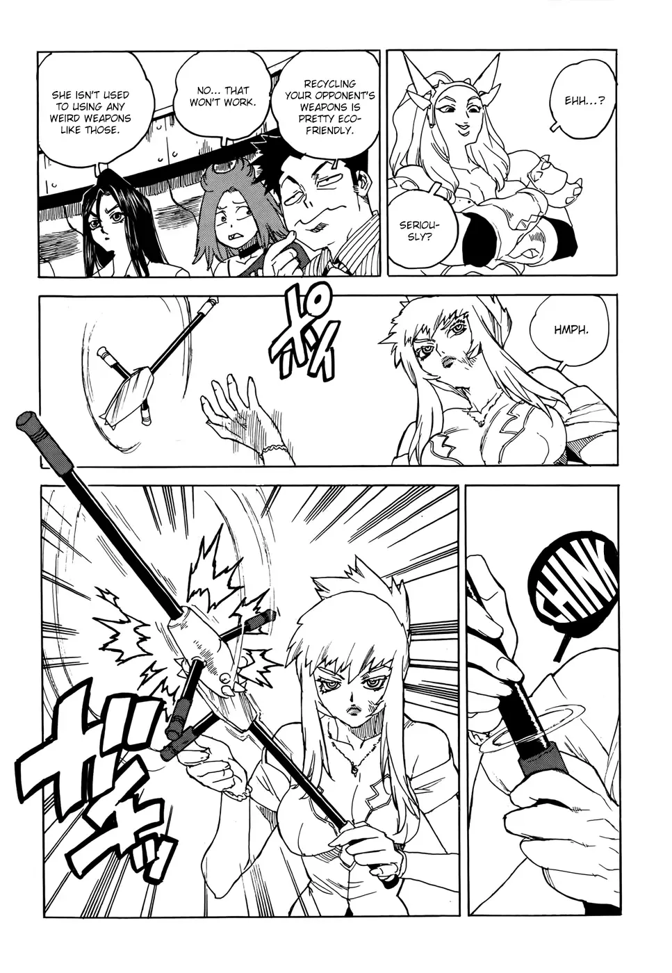 Aiki-S Chapter 18 page 6