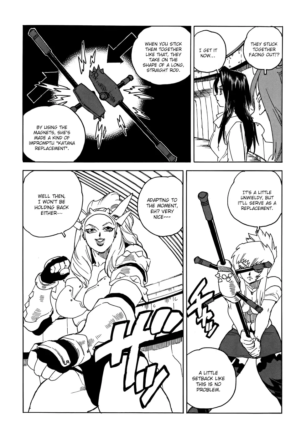 Aiki-S Chapter 18 page 7