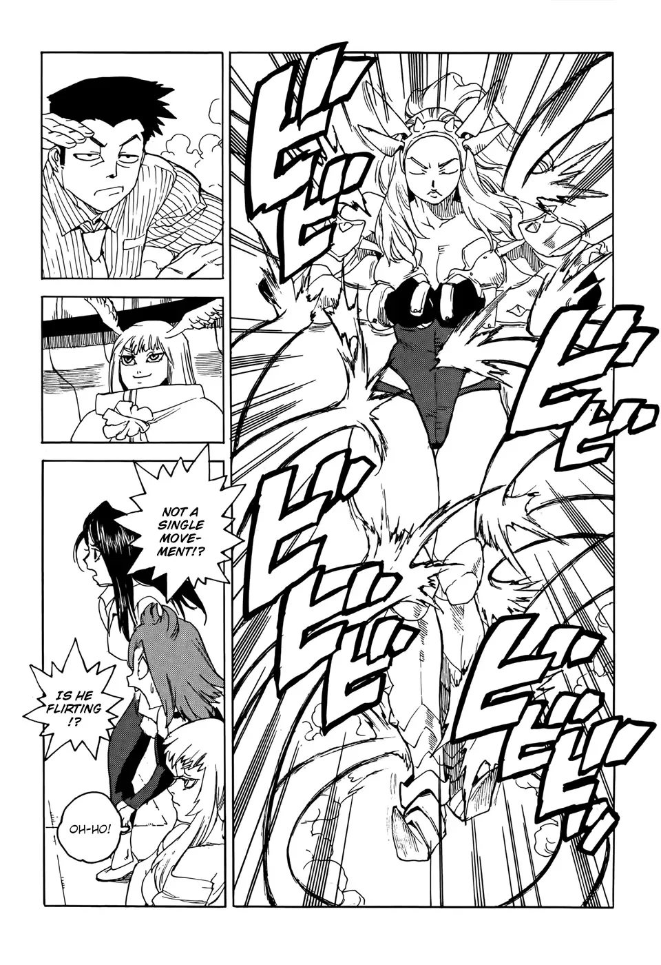 Aiki-S Chapter 18 page 20