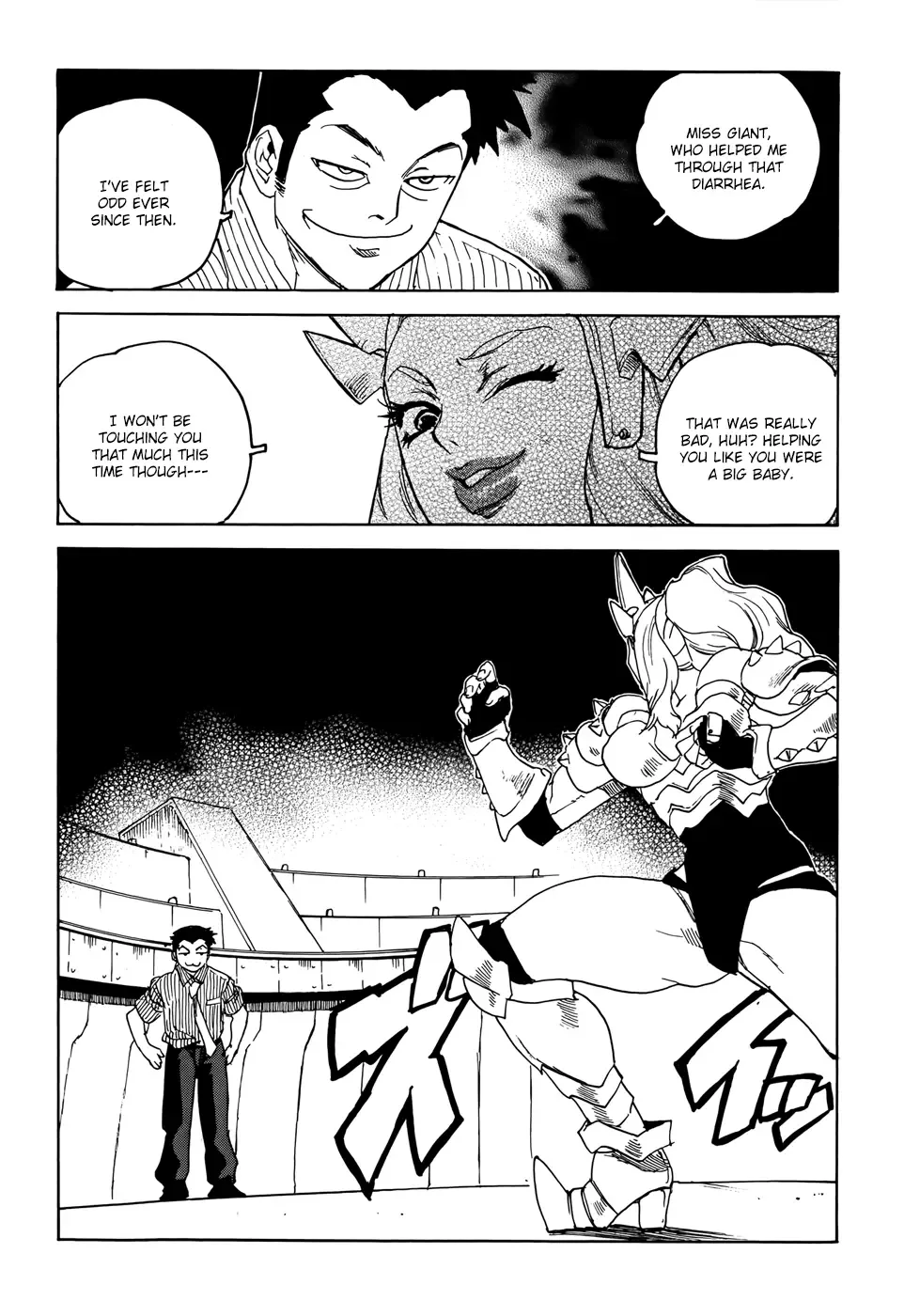 Aiki-S Chapter 18 page 18