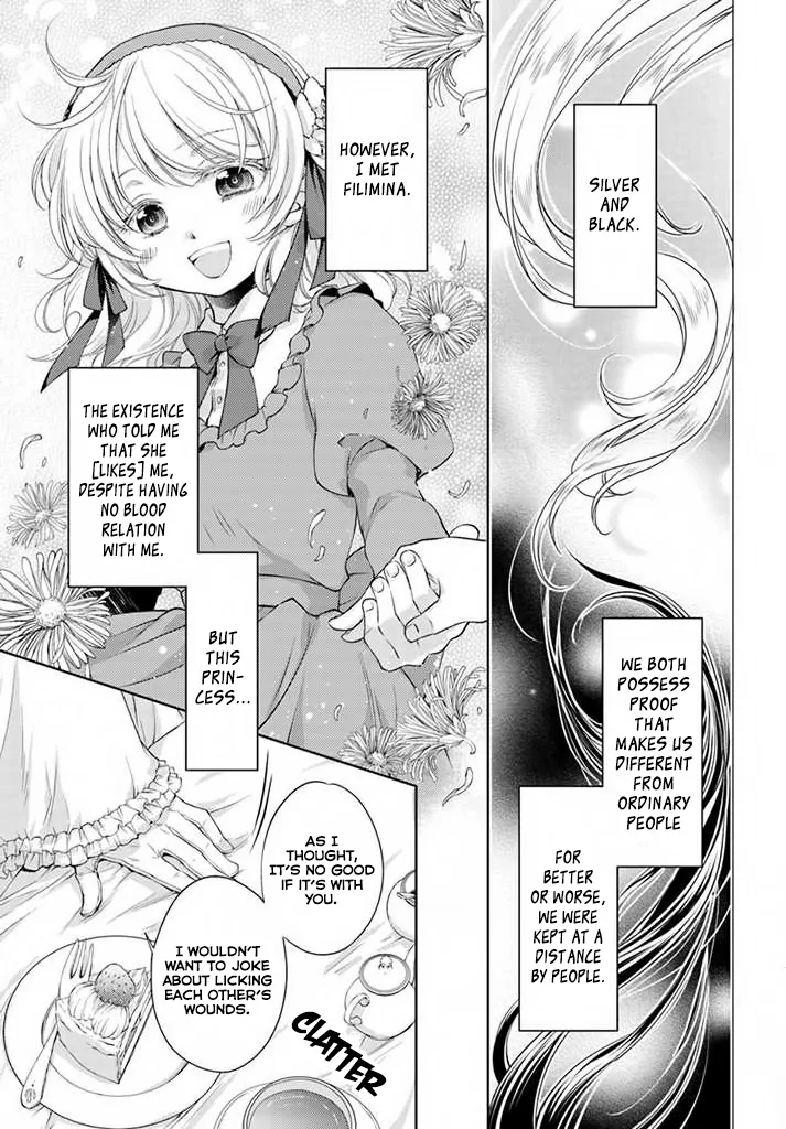 Mahoutsukai no Konyakusha Chapter 6 page 16