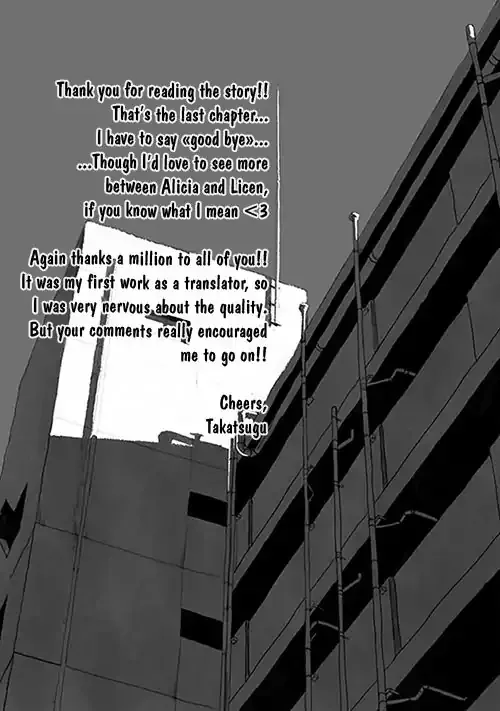 Shinigami Hime no Saikon -Baraen no Tokei Koushaku- Chapter 18 page 16