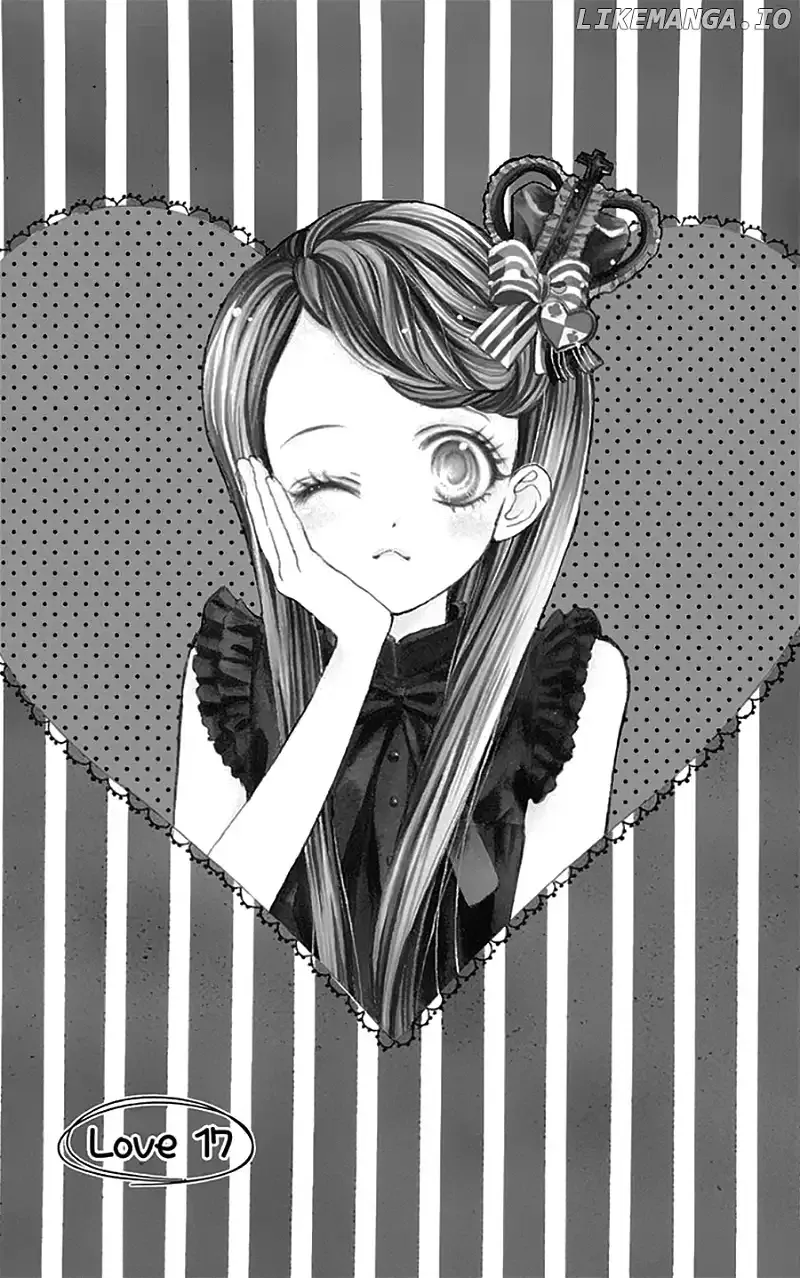 I Love You Baby Chapter 17 page 3