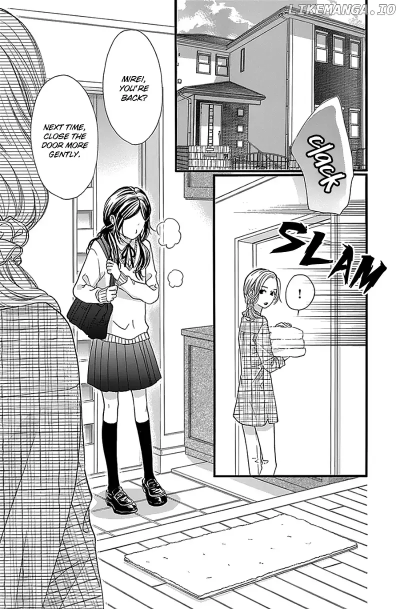 I Love You Baby Chapter 17 page 4