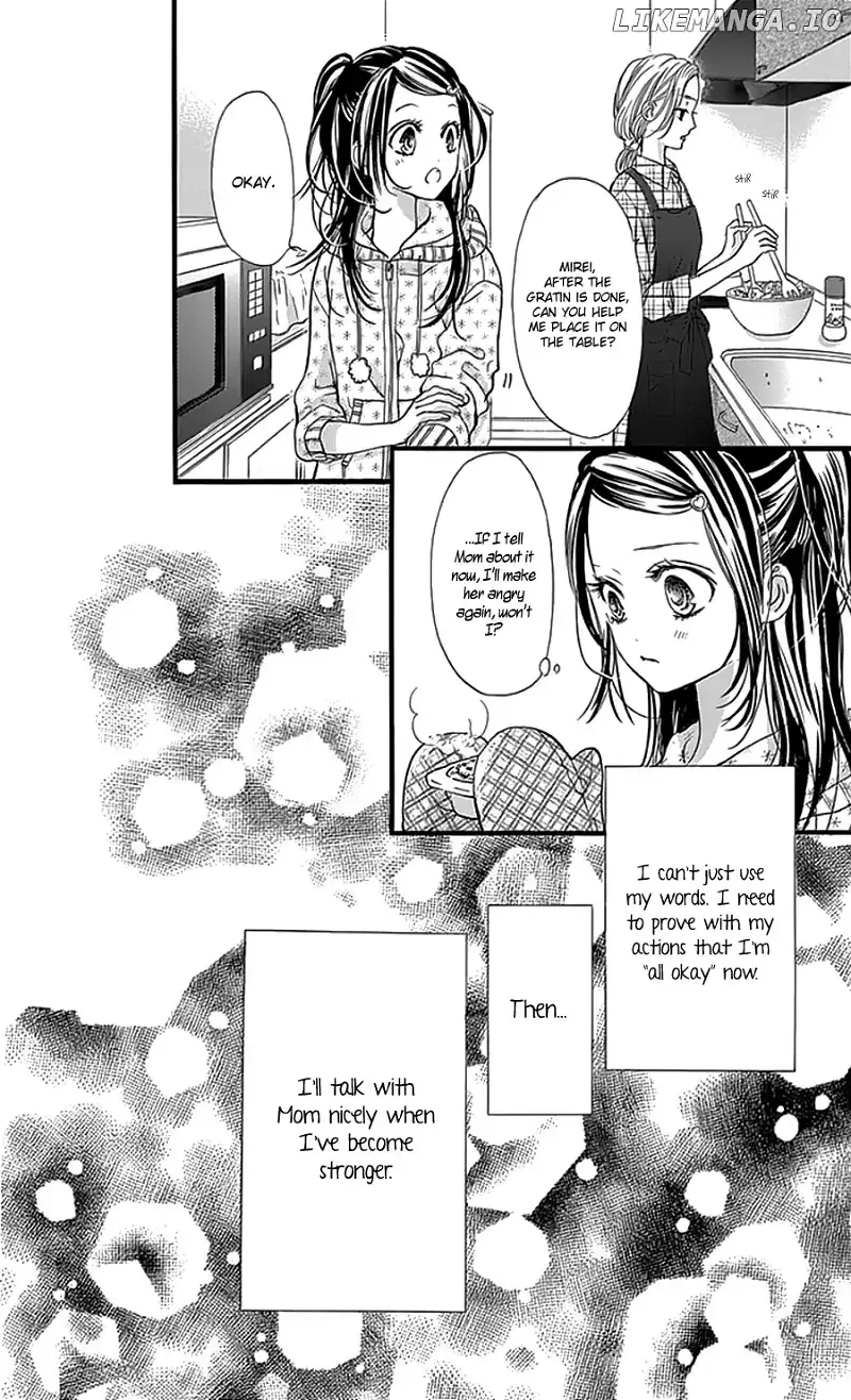 I Love You Baby Chapter 17 page 9