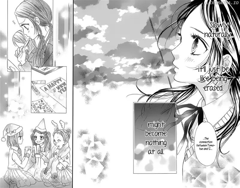 I Love You Baby Chapter 17 page 17