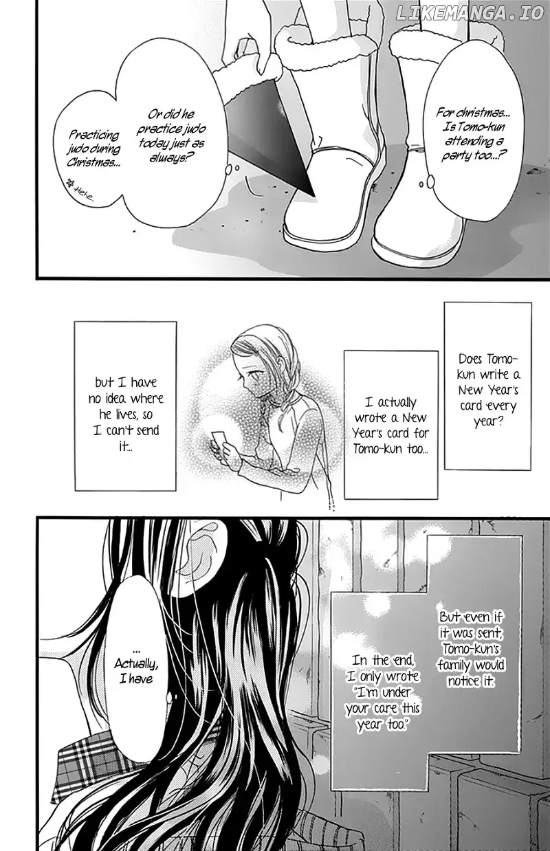I Love You Baby Chapter 17 page 24
