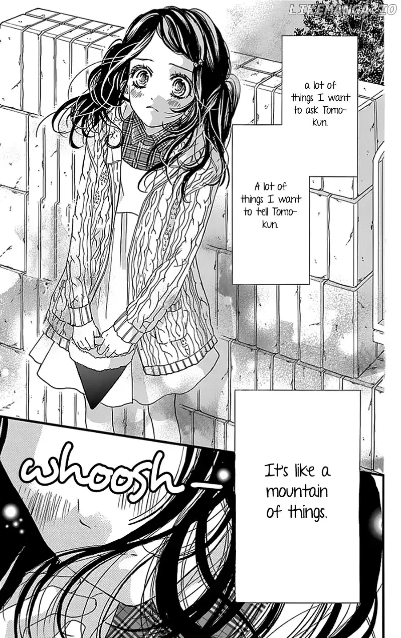 I Love You Baby Chapter 17 page 25