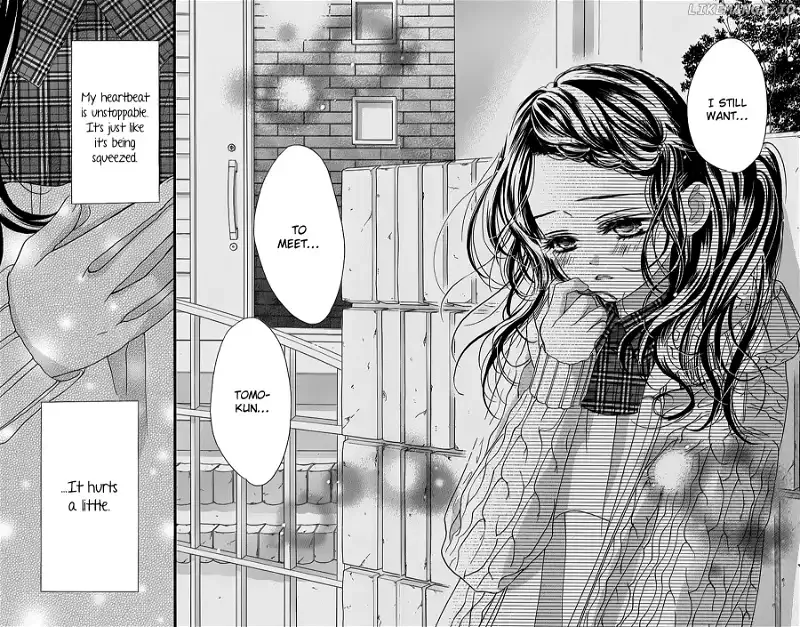 I Love You Baby Chapter 17 page 26