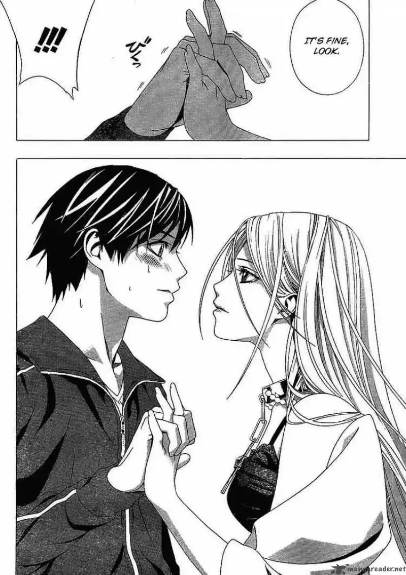 Rosario to Vampire Season II Chapter 16 page 19