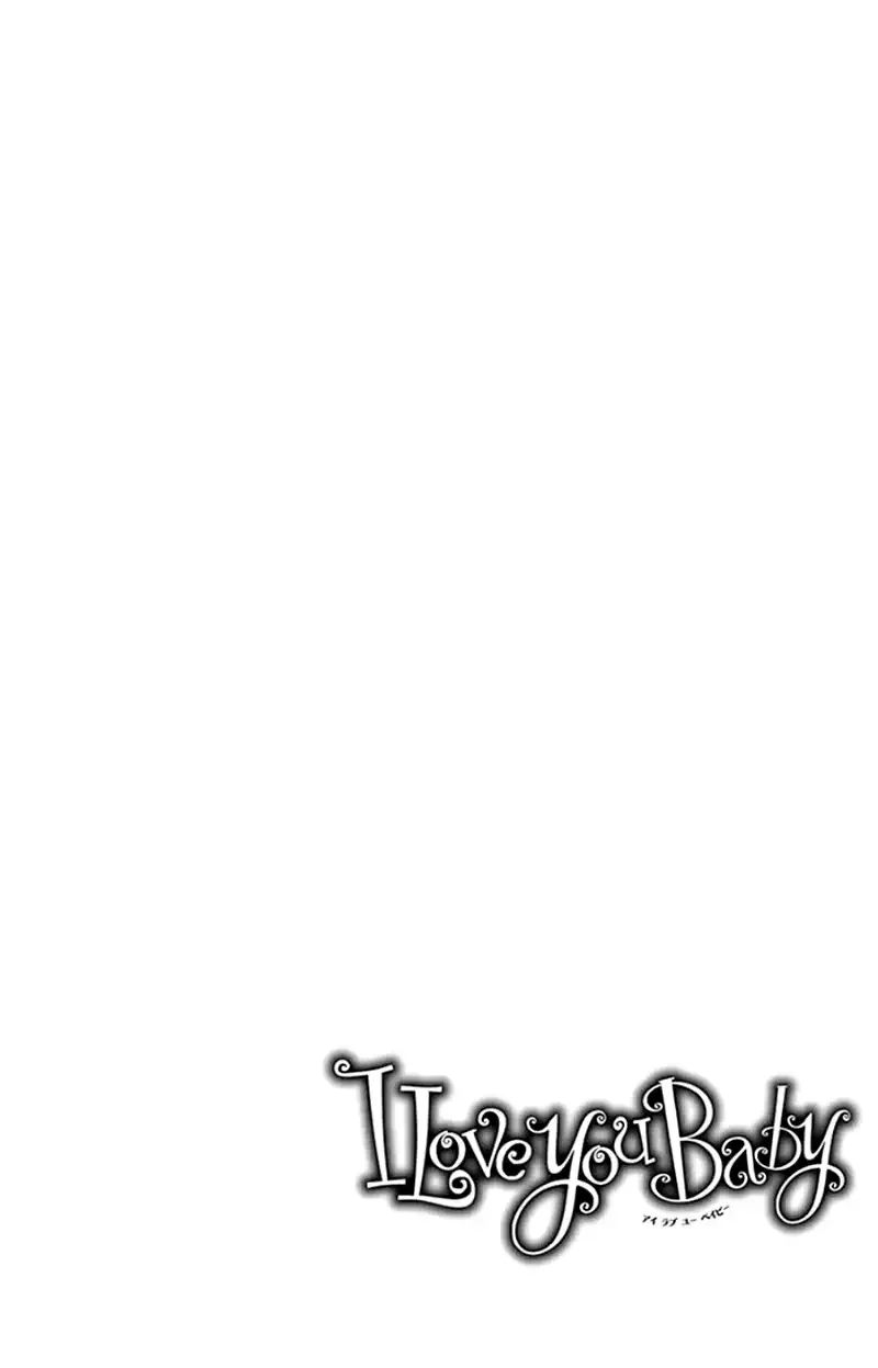 I Love You Baby Chapter 17 page 27