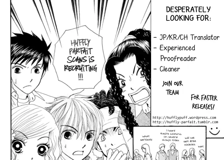 I Love You Baby Chapter 17 page 28