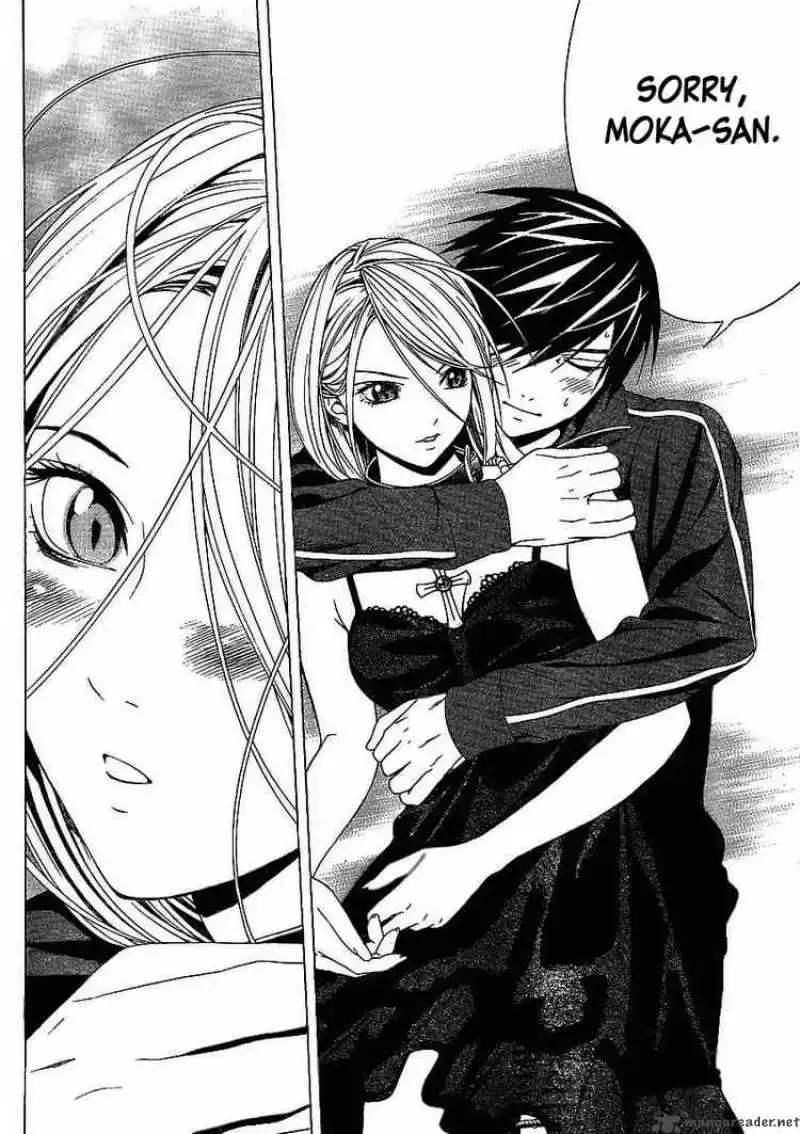 Rosario to Vampire Season II Chapter 16 page 27