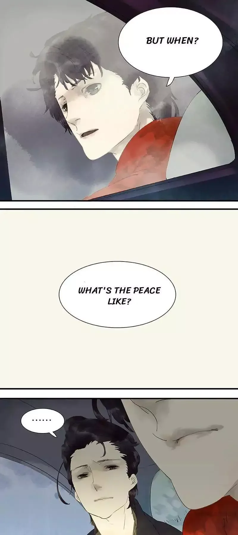 March Third Chapter 18 page 7