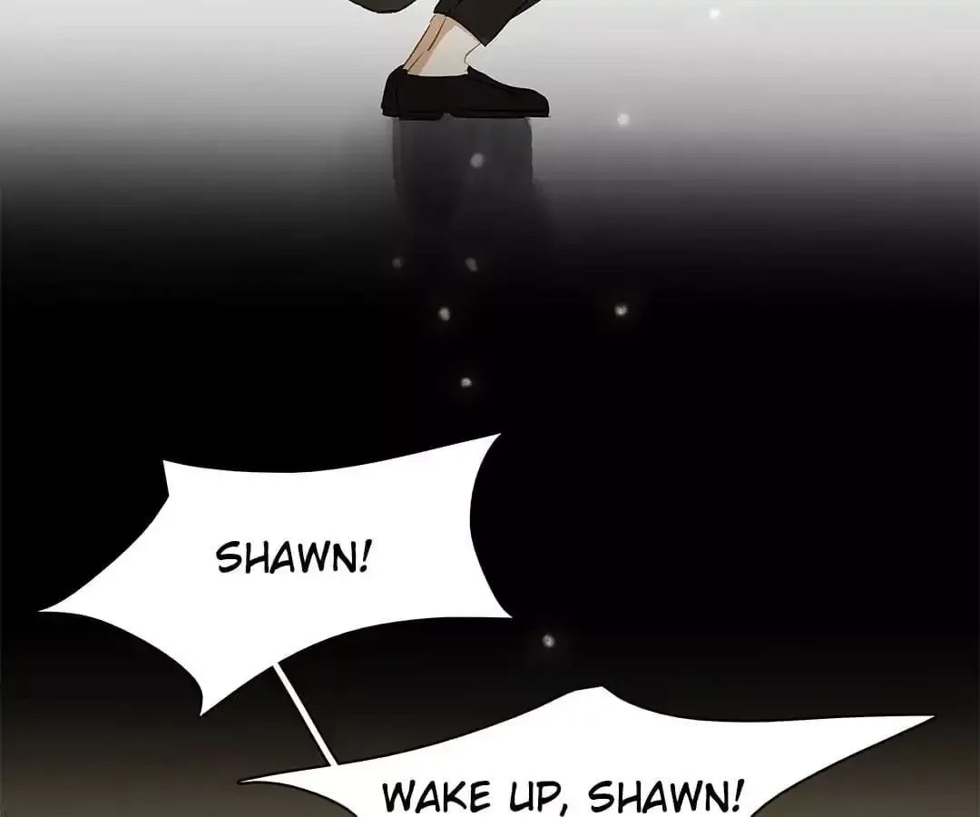 Rowdy Detective Chapter 16 page 8