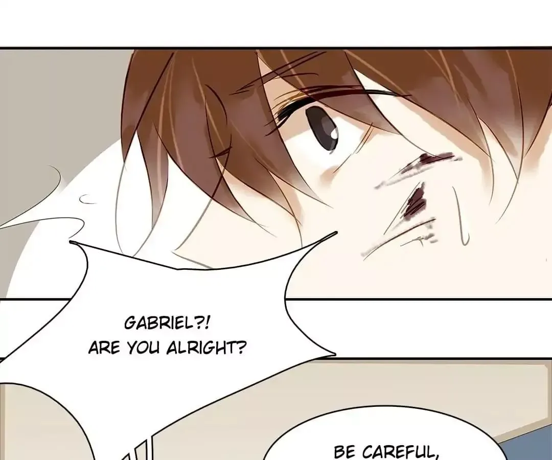 Rowdy Detective Chapter 16 page 12