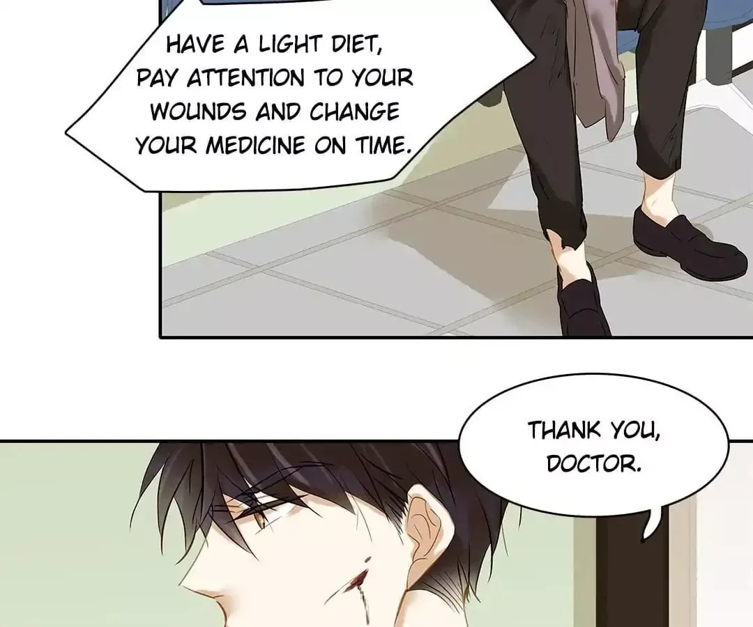 Rowdy Detective Chapter 16 page 24