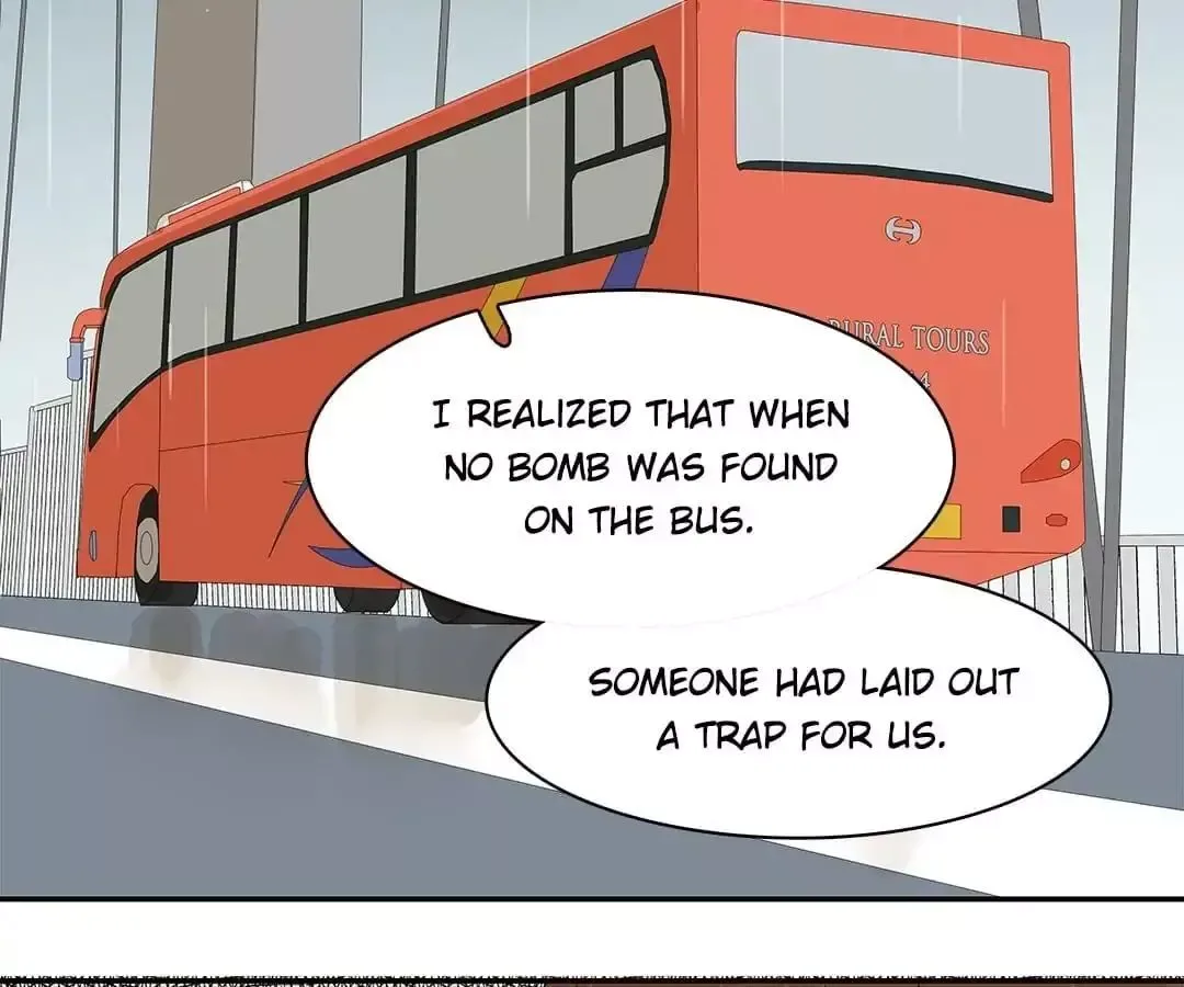 Rowdy Detective Chapter 16 page 37