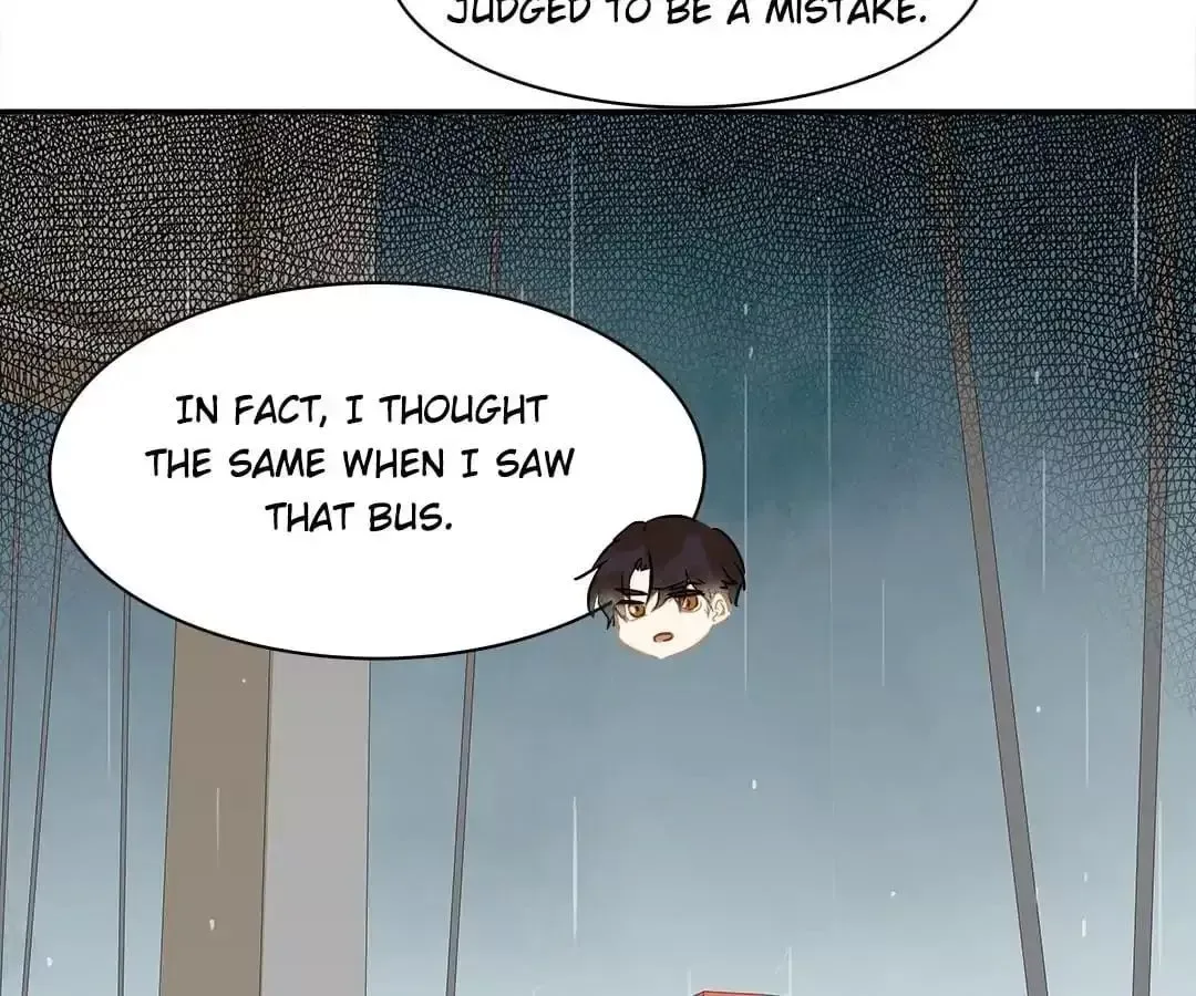 Rowdy Detective Chapter 16 page 36