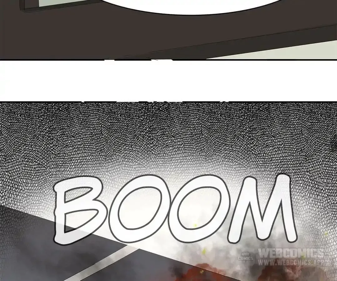 Rowdy Detective Chapter 16 page 54