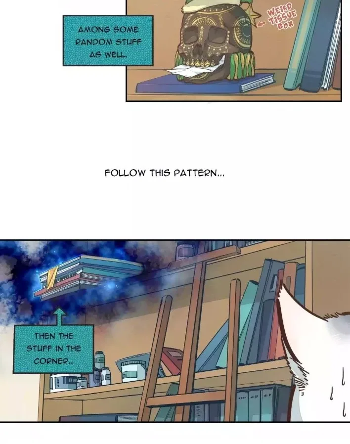Somewhere In Time Chapter 18 page 3