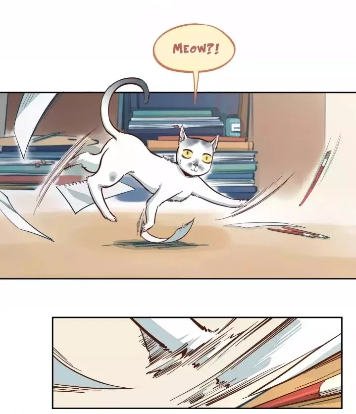 Somewhere In Time Chapter 18 page 6