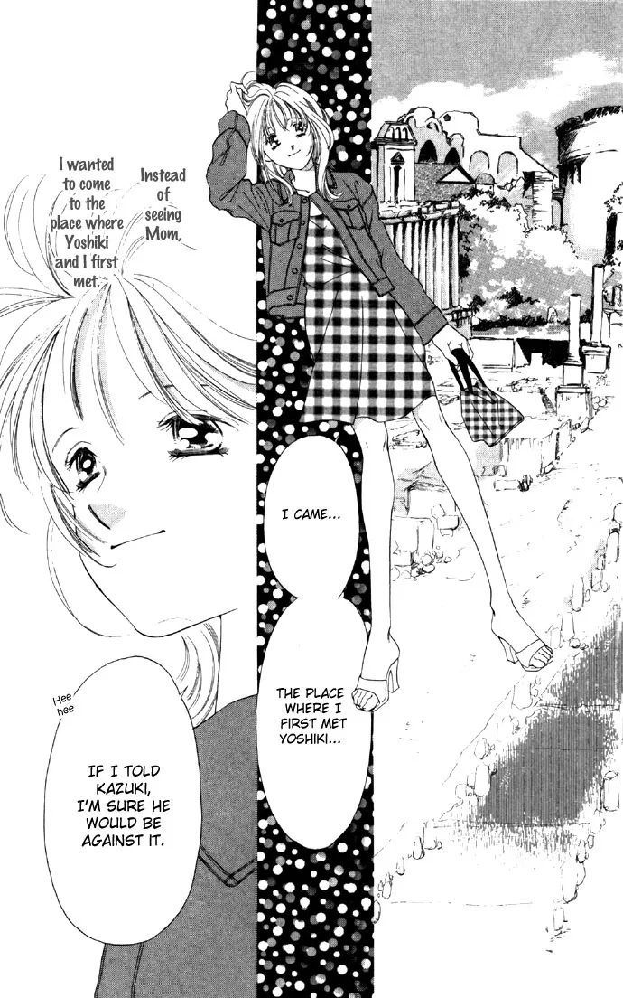 Tsumi ni Nureta Futari Chapter 18 page 36