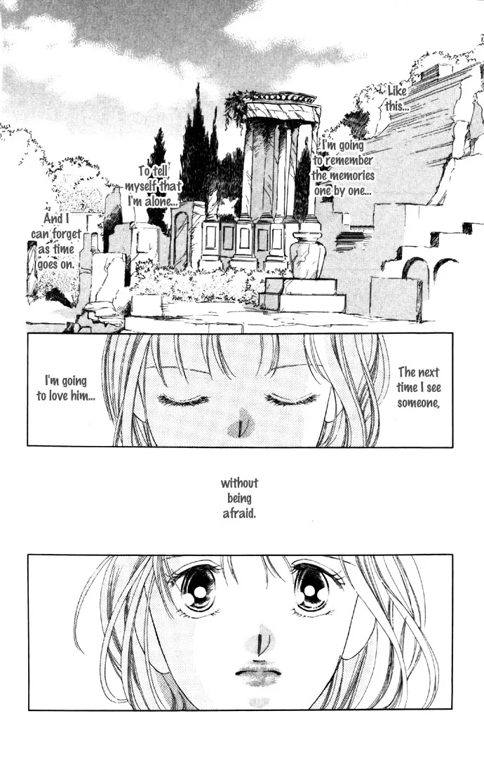 Tsumi ni Nureta Futari Chapter 18 page 39
